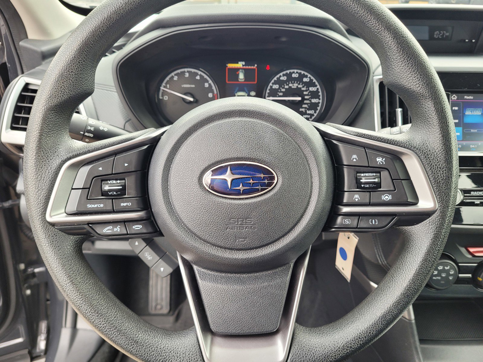 Used 2021 Subaru Forester image 16