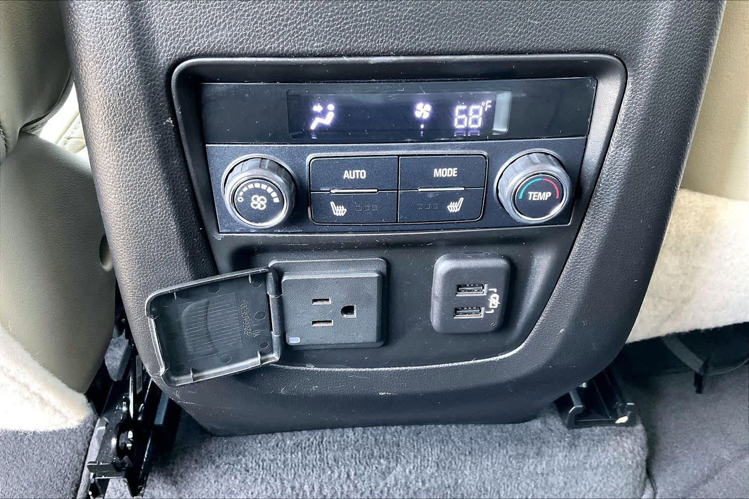 Used 2019 Buick Enclave Premium FWD image 31