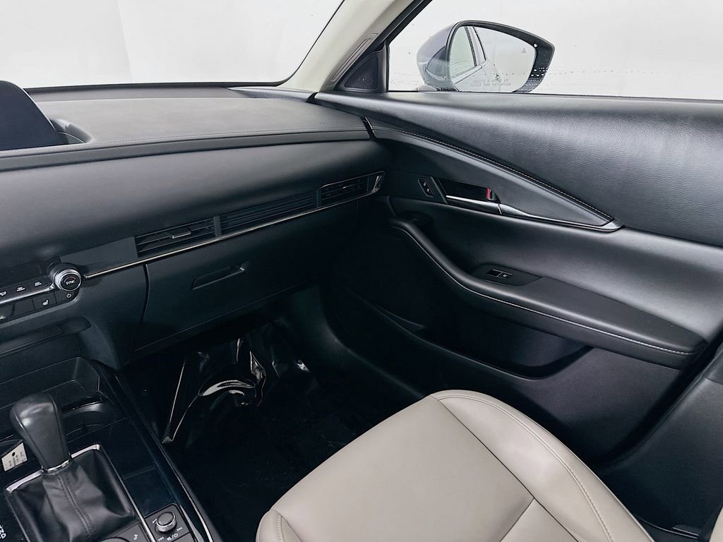 Certified 2025 MAZDA CX-30 AWD 2.5 S w/ Preferred Package image 32