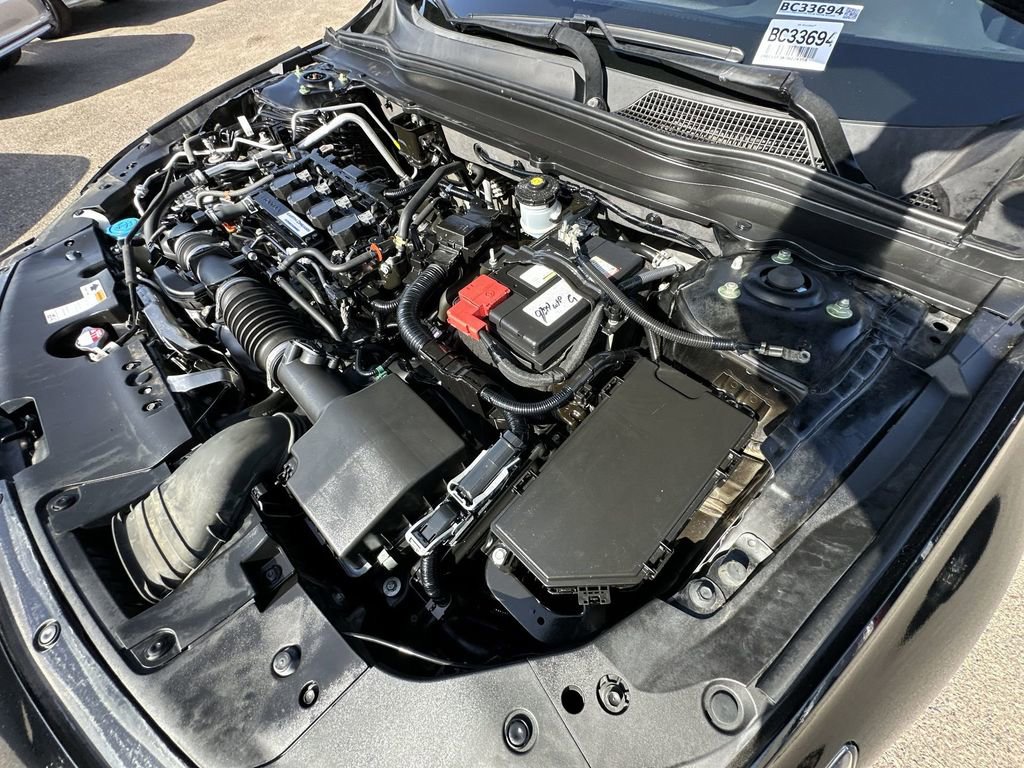 Used 2018 Honda Accord Sport image 35