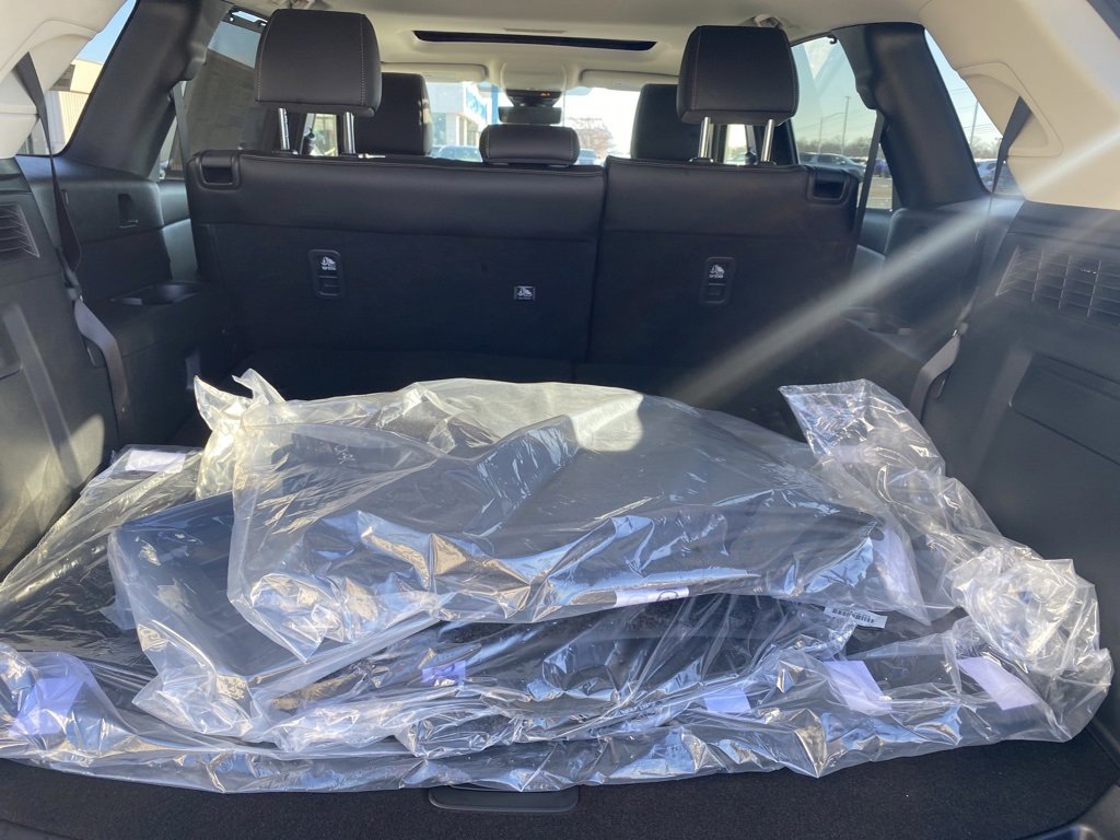 New 2026 MAZDA CX-90 3.3 Turbo w/ Preferred Package image 6