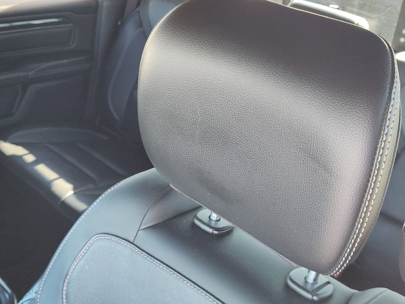 Used 2021 RAM 1500 Rebel w/ Rebel Level 2 Equipment Group image 15