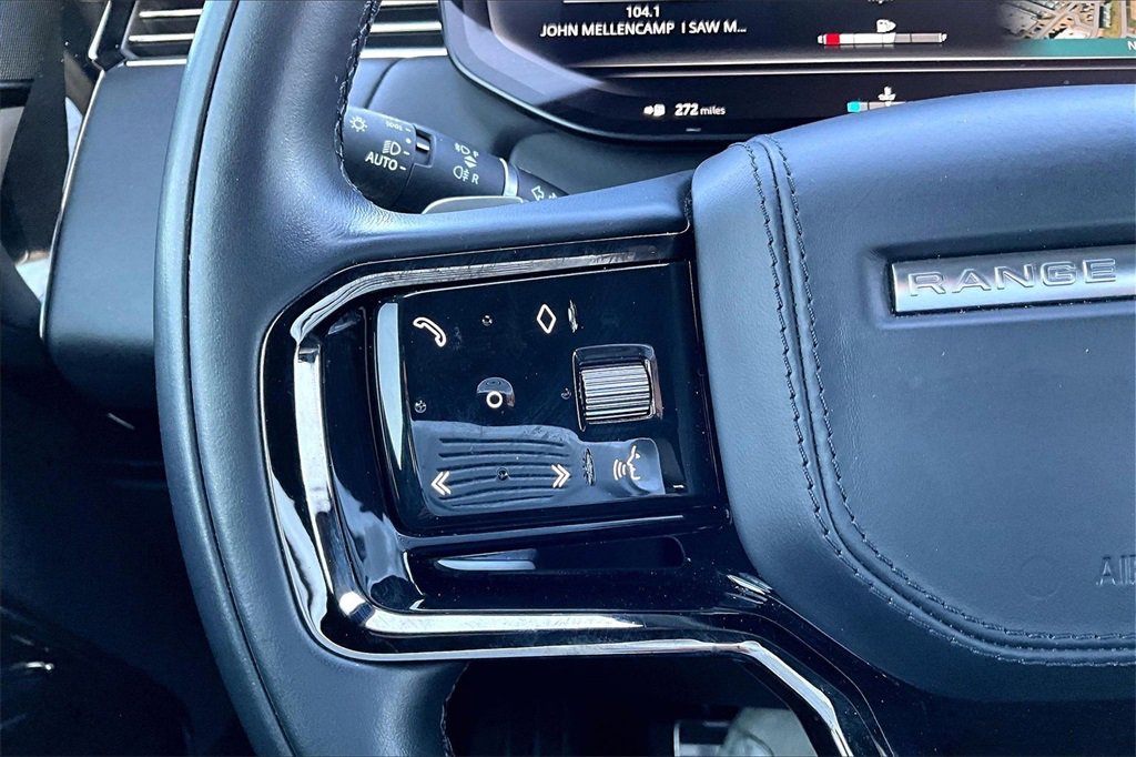 Certified 2023 Land Rover Range Rover Sport SE Dynamic image 20