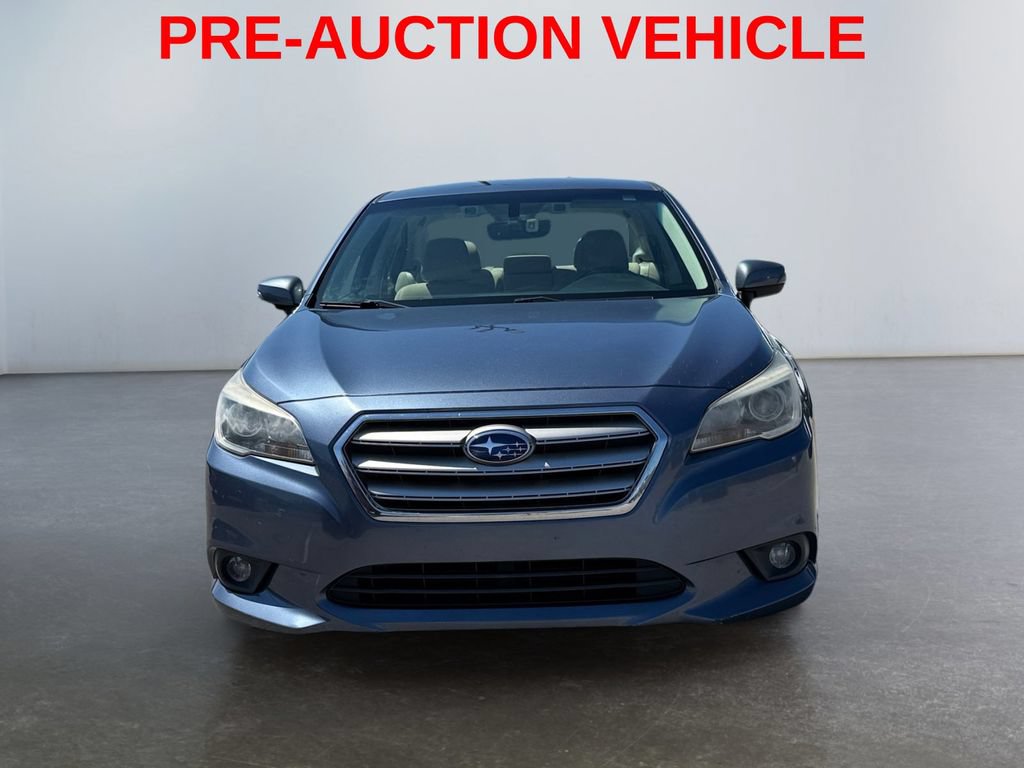 Used 2017 Subaru Legacy 2.5i Premium AWD/4WD image 8