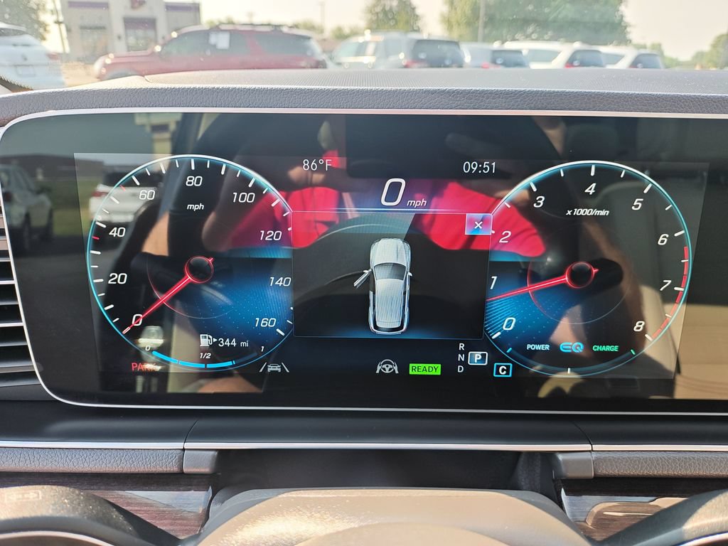 Used 2020 Mercedes-Benz GLE 450 4MATIC image 18