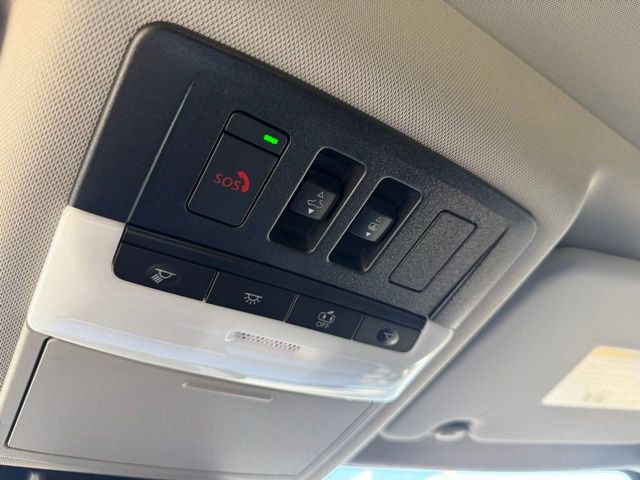 New 2026 Nissan Rogue Platinum image 23