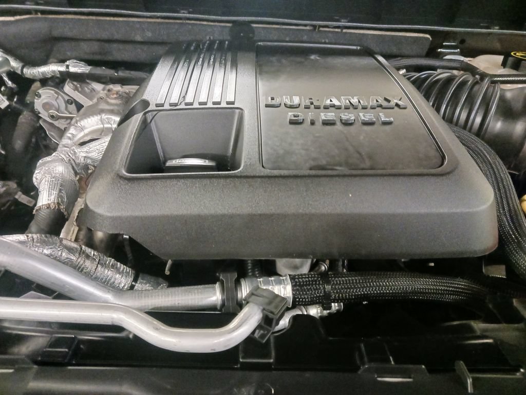 Used 2020 Chevrolet Silverado 1500 High Country AWD/4WD image 4