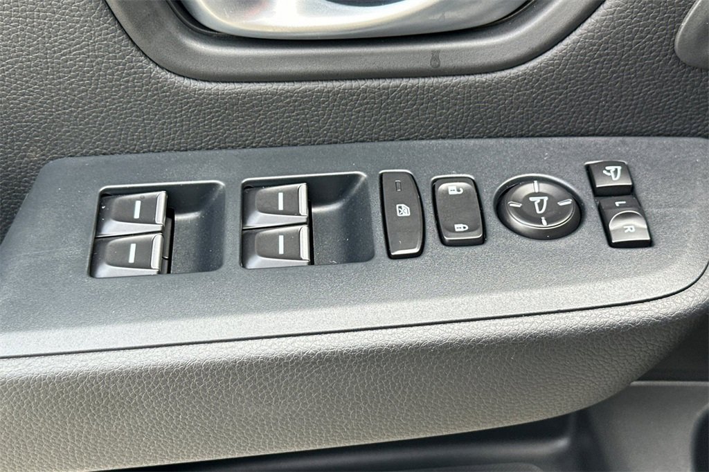 New 2026 Honda Passport TrailSport Elite image 12
