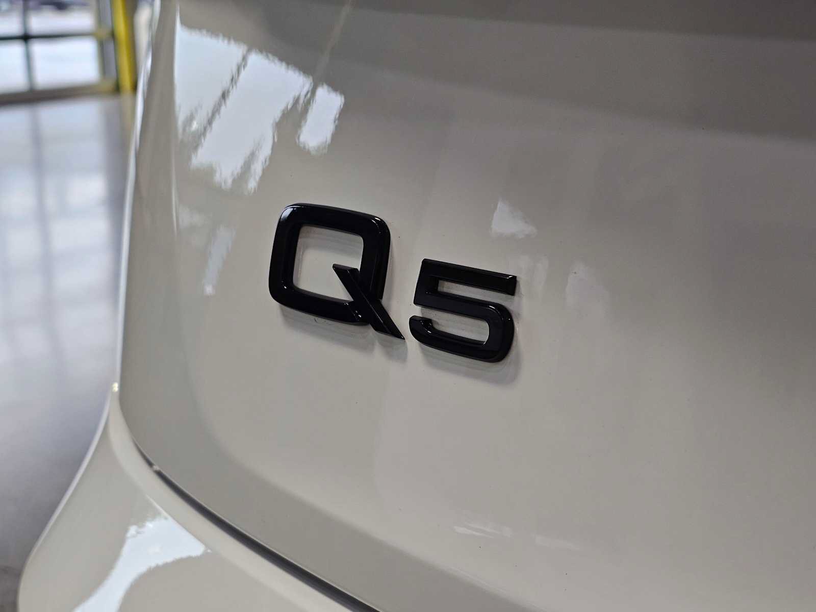 Used 2023 Audi Q5 e Prestige w/ Prestige Package AWD/4WD image 15