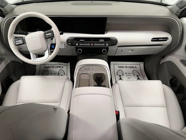 Used 2026 Hyundai Palisade Limited AWD/4WD image 24