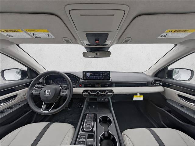New 2026 Honda Pilot EX-L image 12