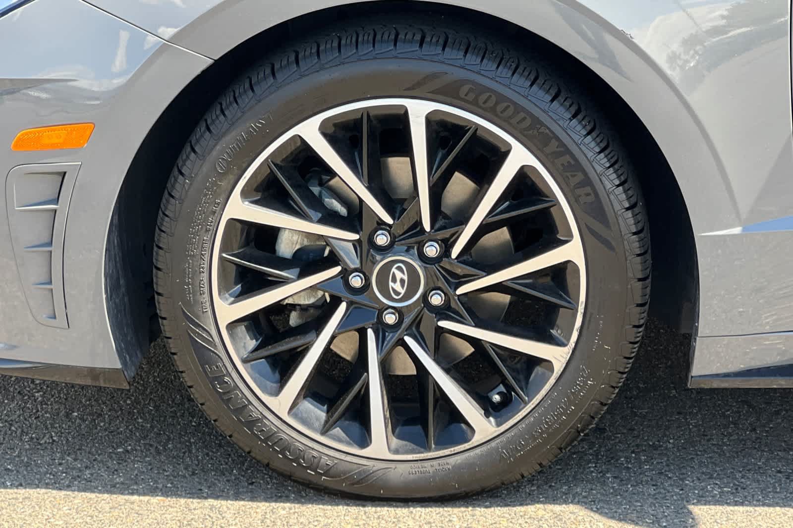 Used 2020 Hyundai Sonata SEL Plus FWD image 30