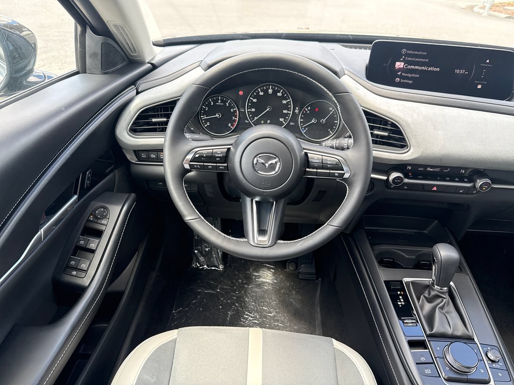 New 2026 MAZDA CX-30 2.5 Turbo Aire Edition AWD/4WD image 15
