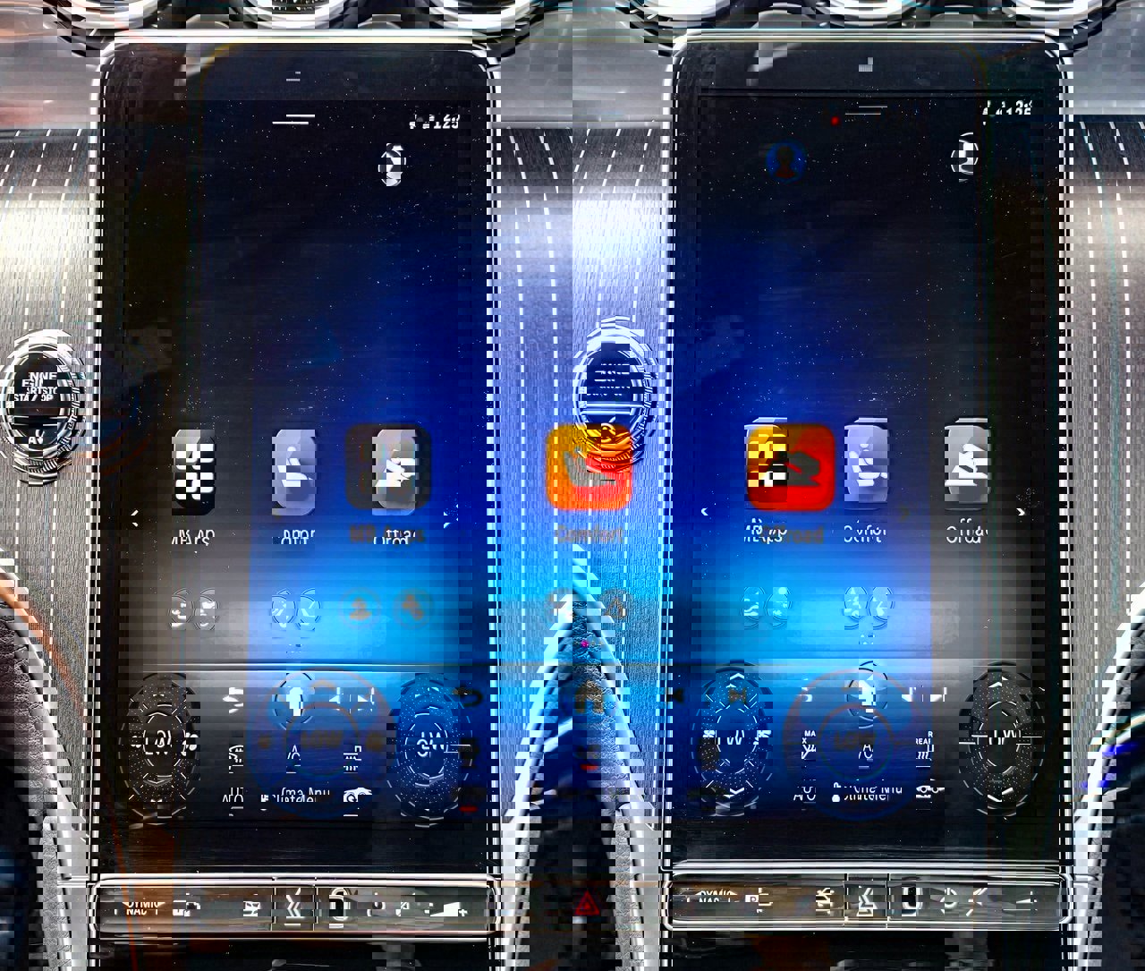 New 2026 Mercedes-Benz GLC 300 4MATIC image 15