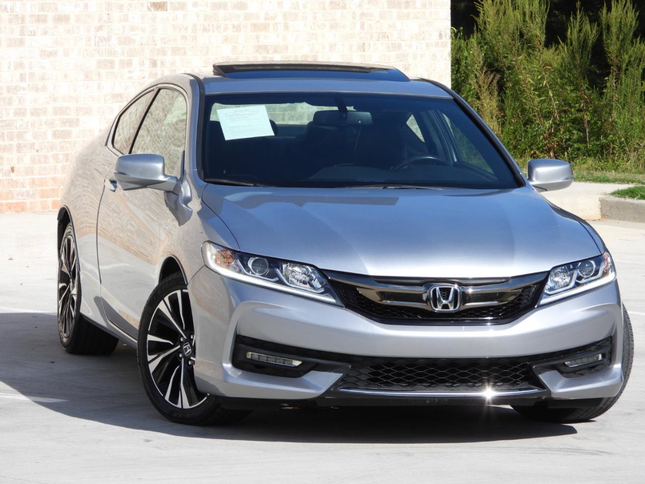 Used 2016 Honda Accord EX-L image 17