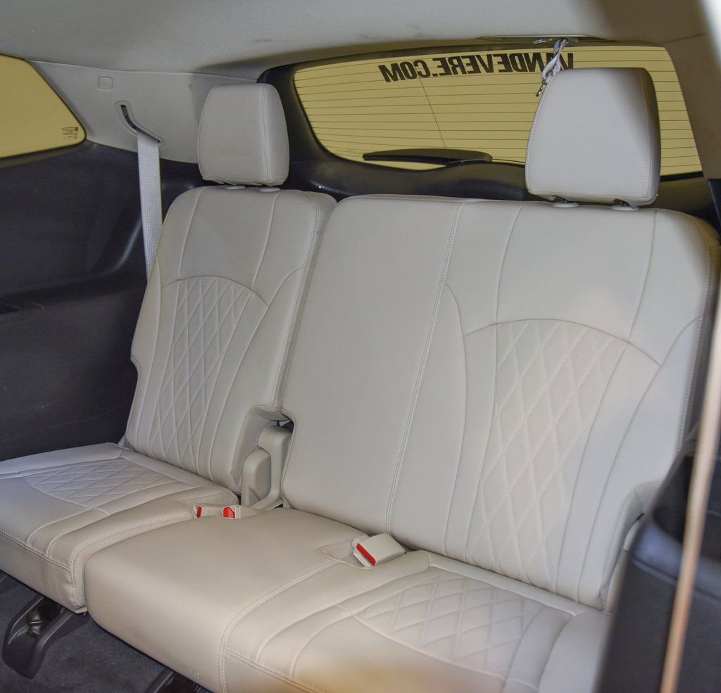 Used 2022 Buick Enclave Avenir w/ Trailering Package, 5000 lbs. image 7