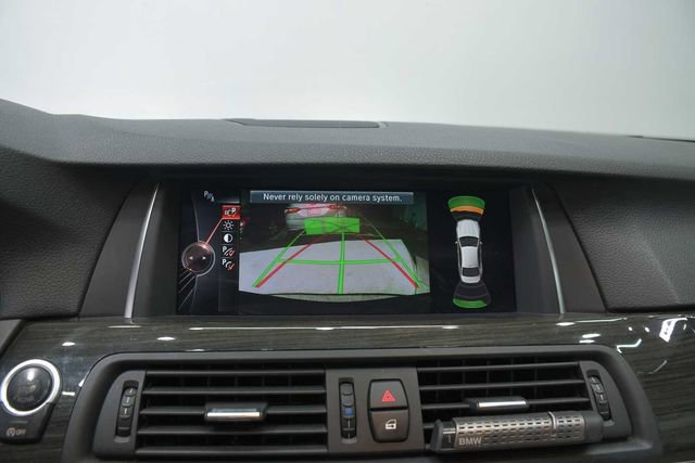 Used 2015 BMW 535i Sedan image 33