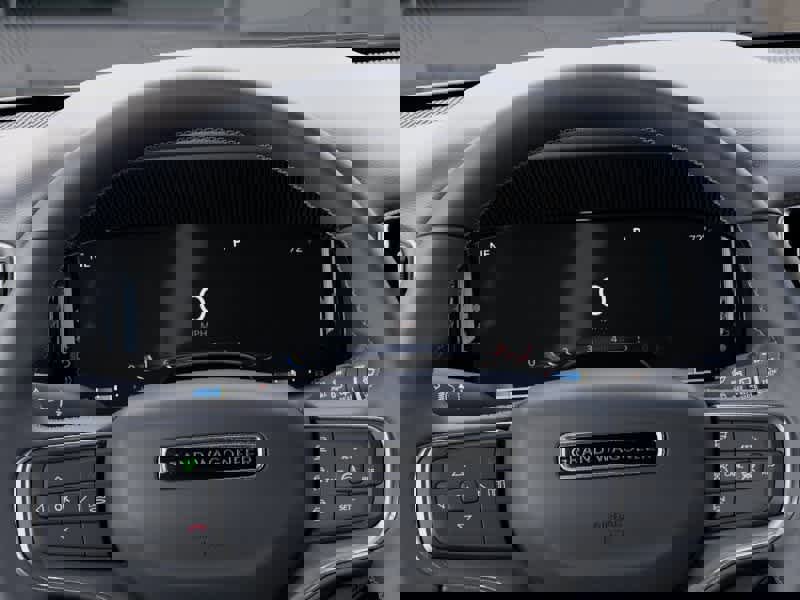 New 2026 Jeep Grand Wagoneer Limited image 17