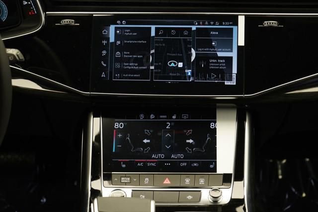 New 2026 Audi Q8 Premium image 10