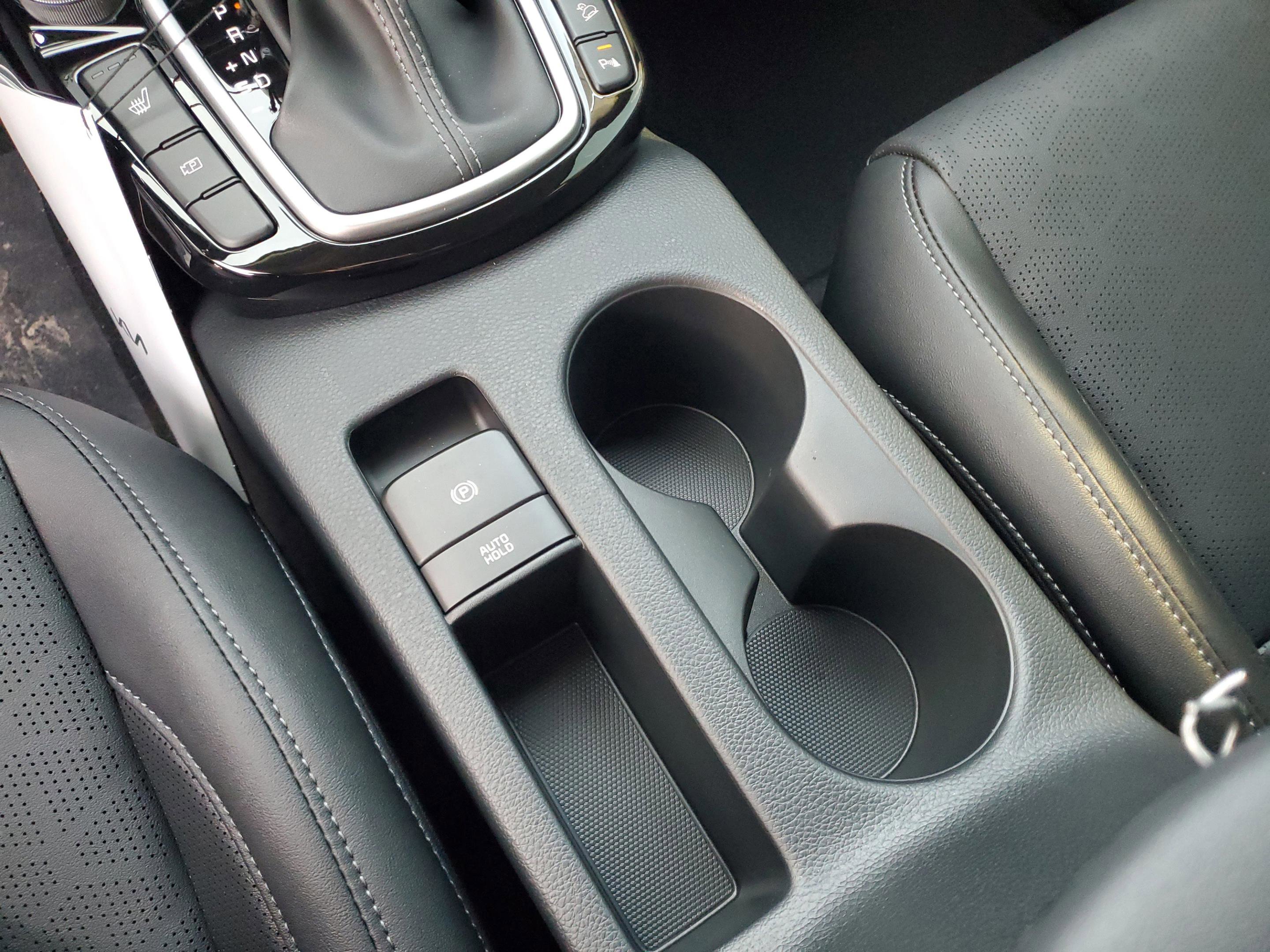 New 2026 Kia Seltos SX image 24