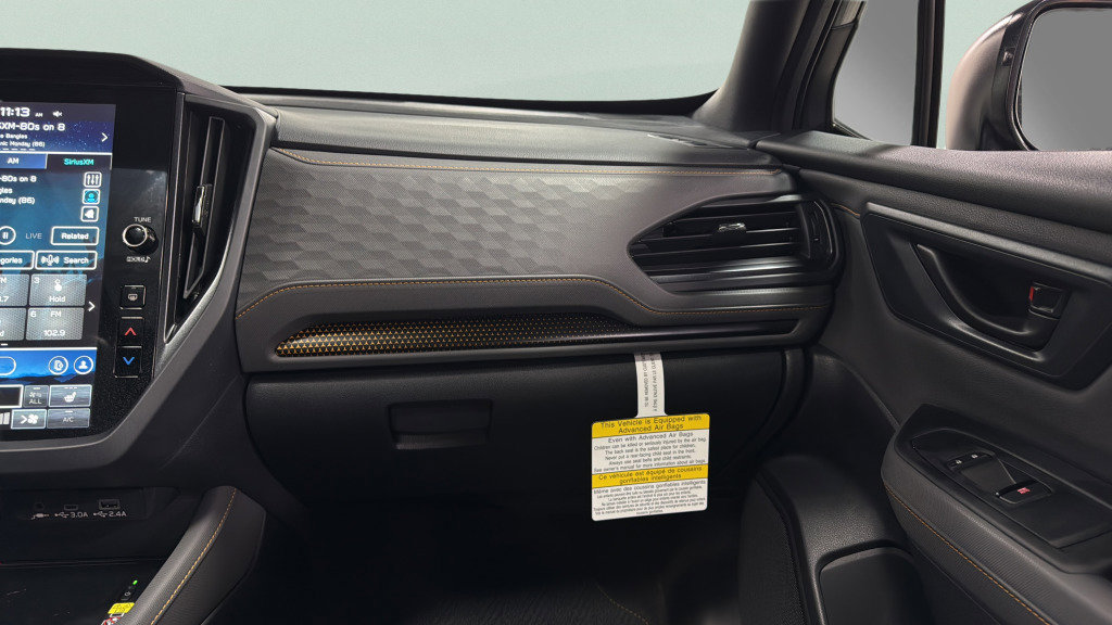 New 2026 Subaru Forester Wilderness image 17