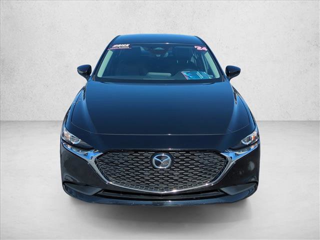 Used 2024 MAZDA MAZDA3 s image 2