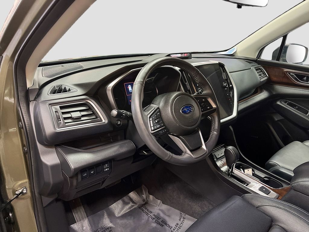 Used 2023 Subaru Ascent Touring AWD/4WD image 9
