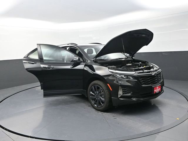 Used 2024 Chevrolet Equinox RS image 35