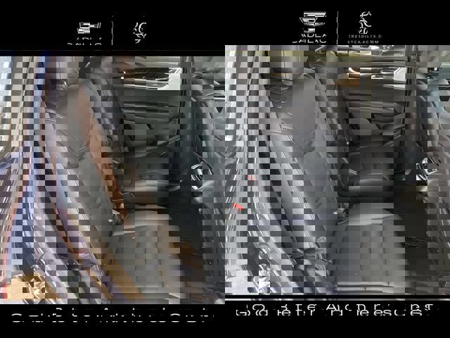 Certified 2024 Cadillac XT6 Premium Luxury w/ LPO, Floor Liner Package image 32