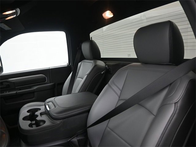 New 2026 RAM 3500 Tradesman w/ Chrome Appearance Group image 14