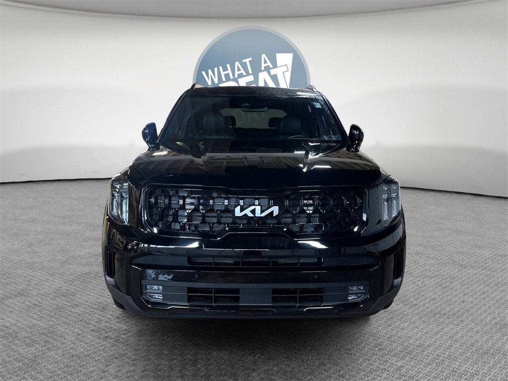 Used 2024 Kia Telluride SX X-Pro image 9