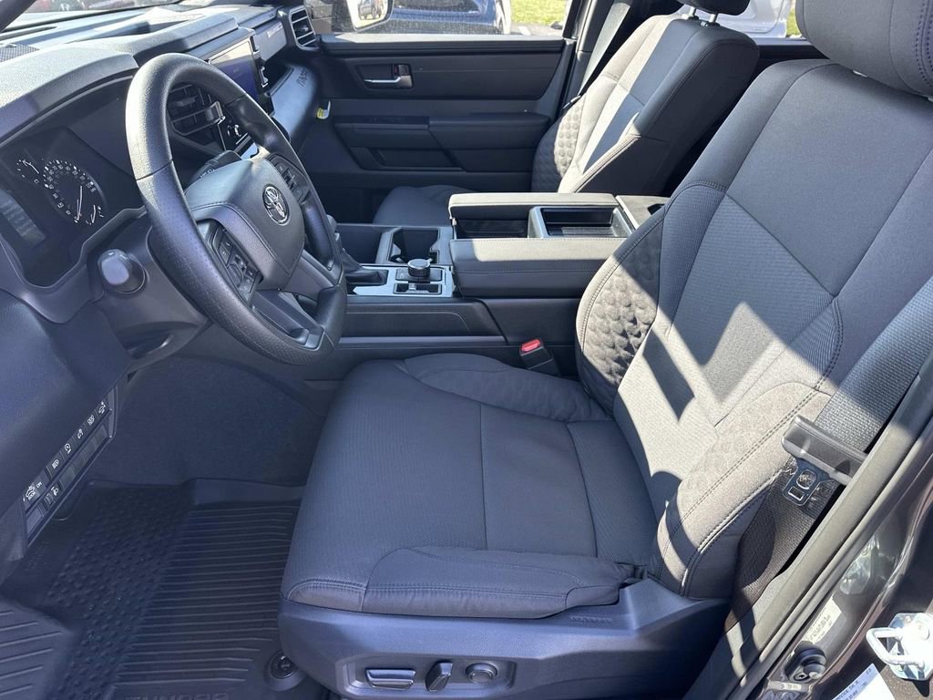 New 2026 Toyota Tundra SR5 image 18