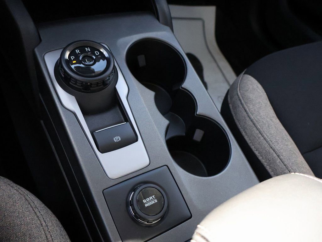 New 2026 Ford Bronco Sport Big Bend image 36