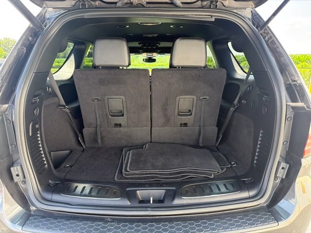 Used 2019 Dodge Durango GT AWD/4WD image 9