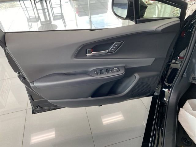 New 2026 Toyota Prius Limited image 13