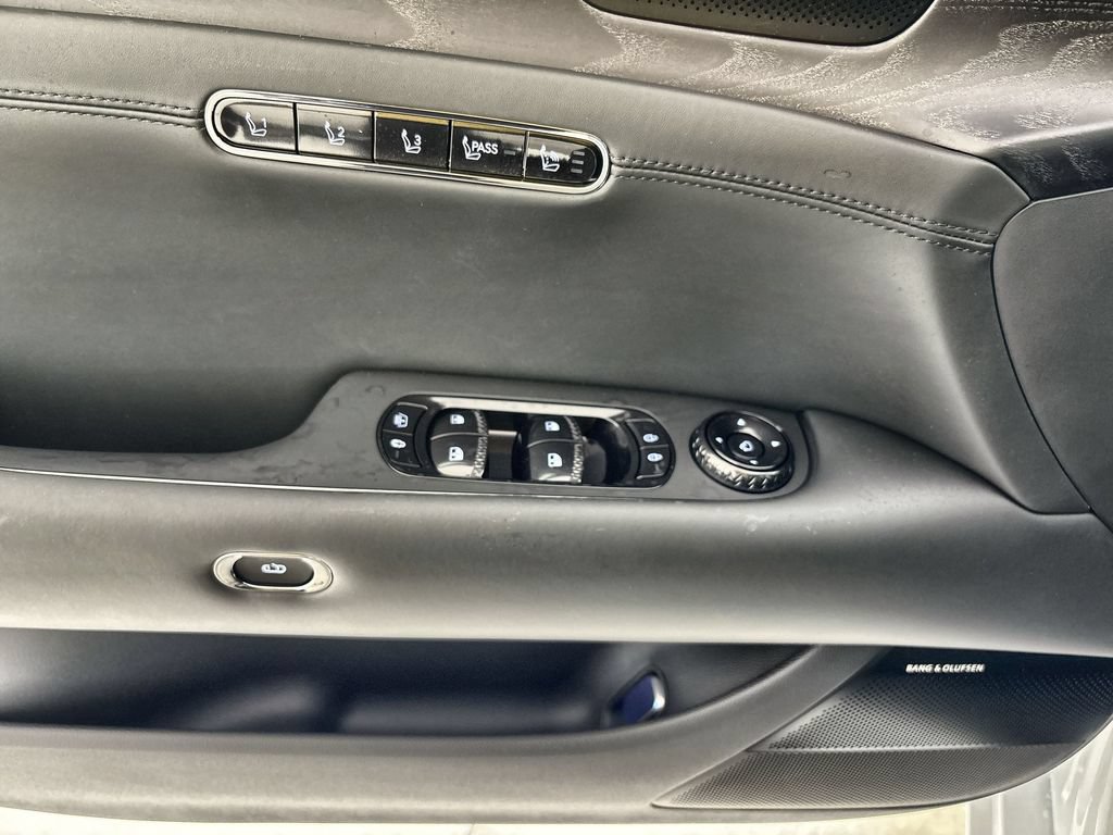 New 2026 Genesis G90 3.5T Prestige AWD/4WD image 15