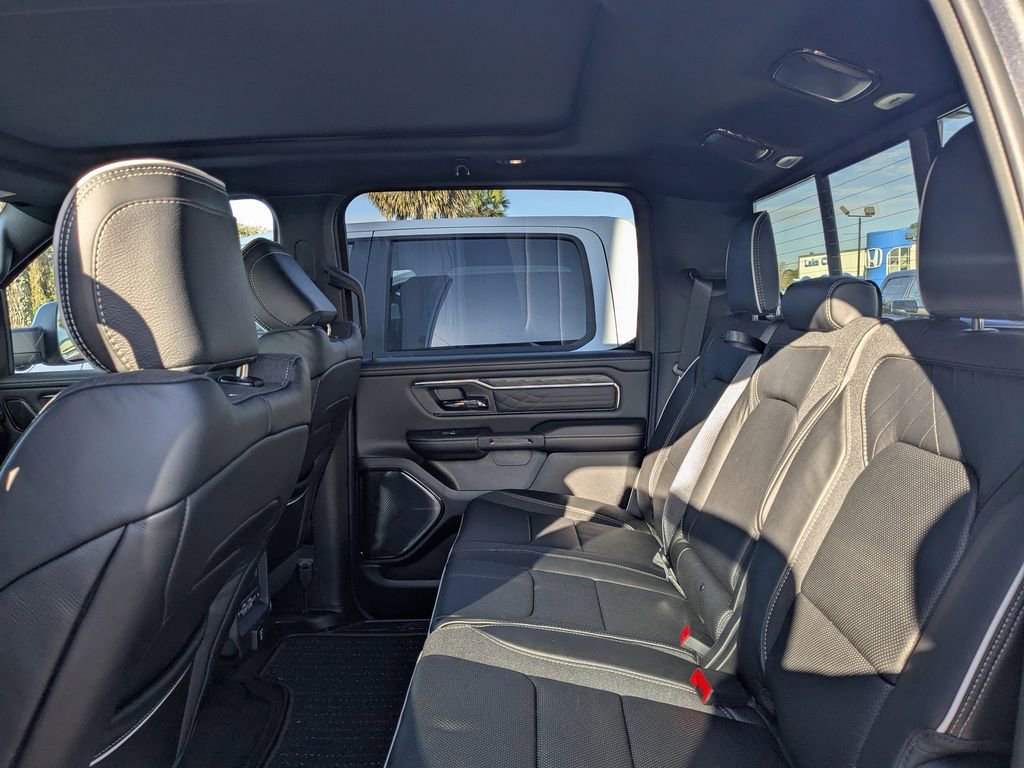 New 2026 RAM 1500 Limited image 14