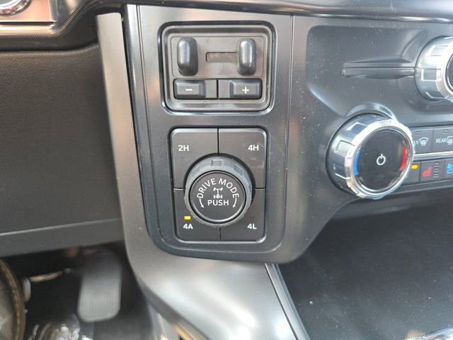 New 2026 Ford F150 Tremor w/ Equipment Group 402A High AWD/4WD image 30