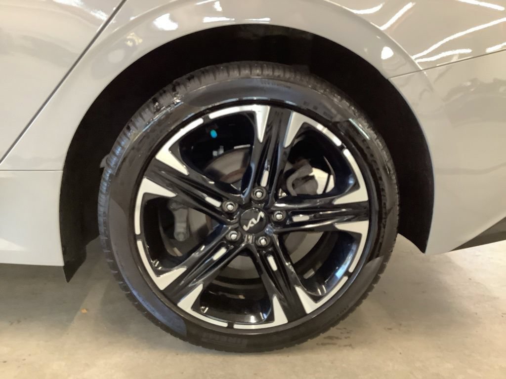 Certified 2023 Kia K5 GT-Line w/ GT-Line Premium Package FWD image 26