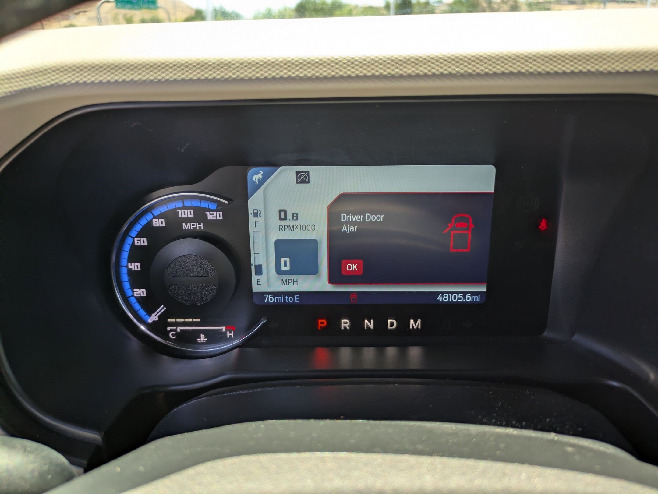 Used 2021 Ford Bronco Big Bend AWD/4WD image 20