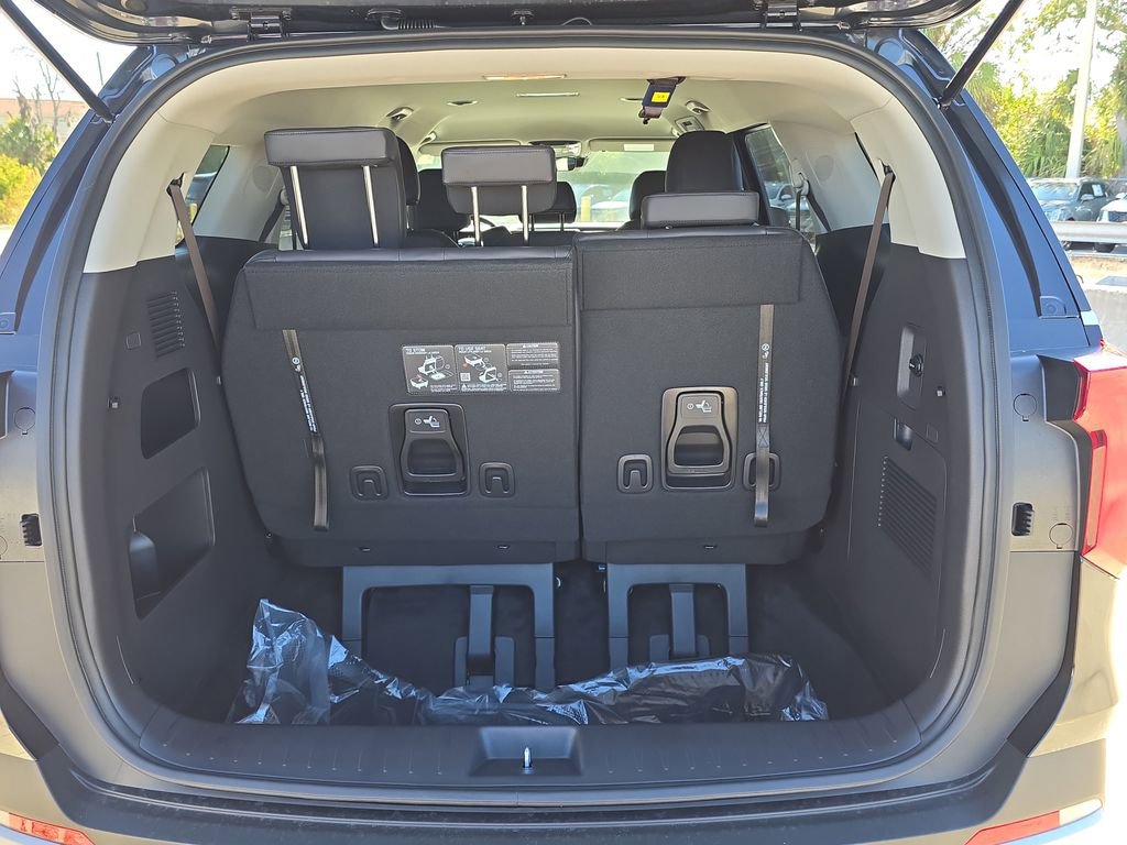 New 2026 Kia Carnival image 10