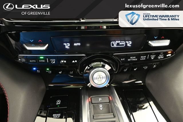 Used 2024 Acura MDX Type S w/ Advance Package AWD/4WD image 17