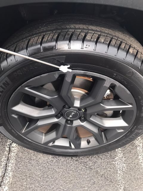Used 2023 Honda Pilot Touring image 35