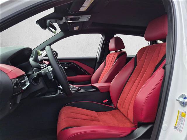 Certified 2025 Acura ADX A-Spec FWD image 14