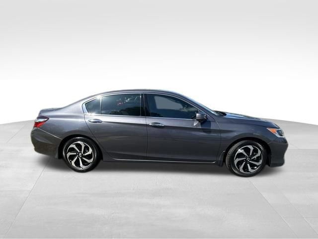 Used 2016 Honda Accord EX-L image 9