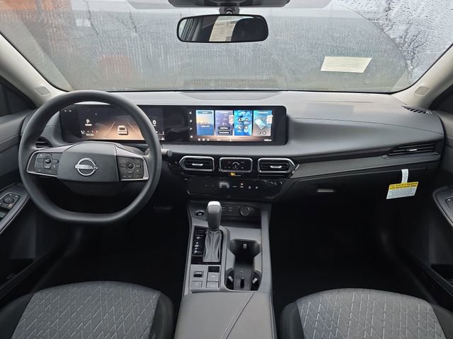 New 2026 Nissan Sentra SV w/ Floor Mat Package image 11