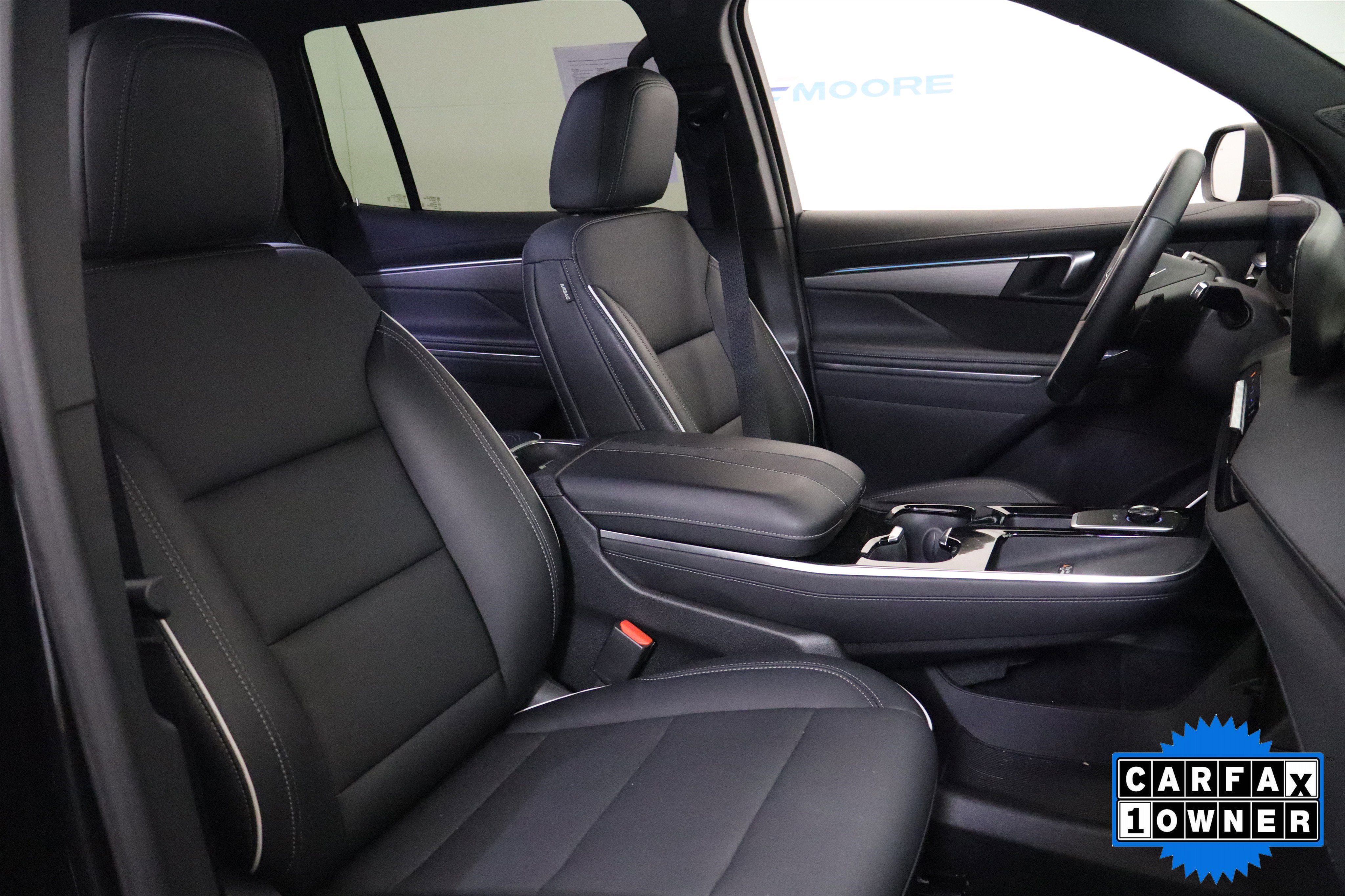 Used 2025 Buick Enclave Preferred image 20