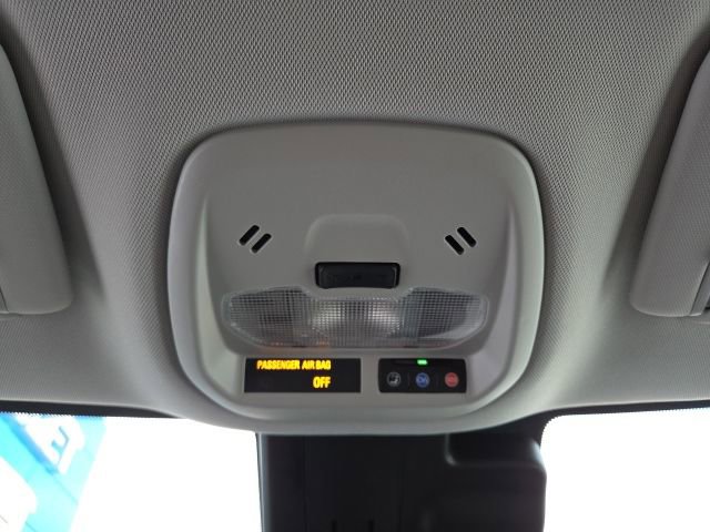 New 2026 Chevrolet Trax ACTIV w/ Driver Confidence Package image 57