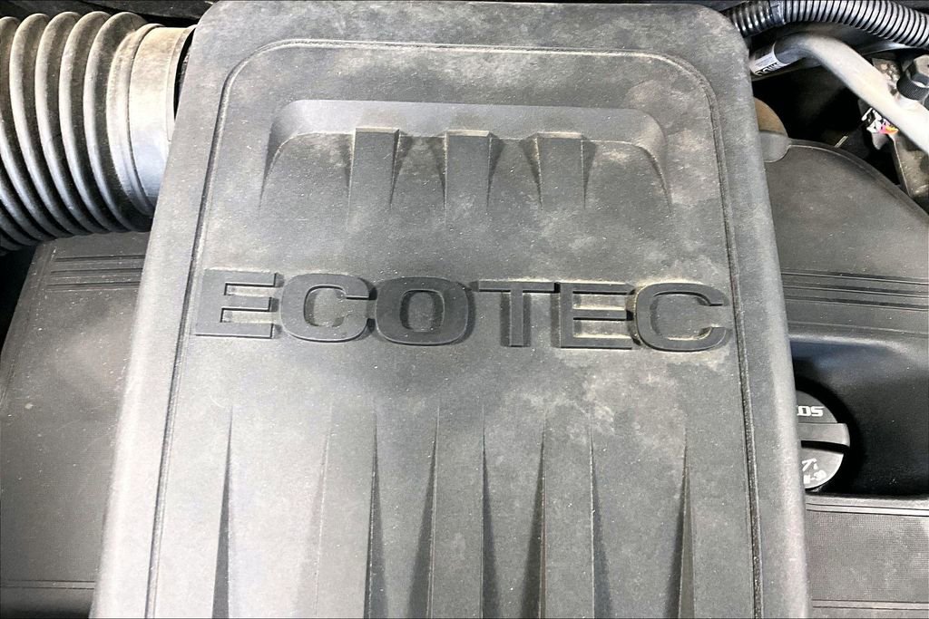 Used 2015 Chevrolet Equinox LT w/ Driver Convenience Package image 30