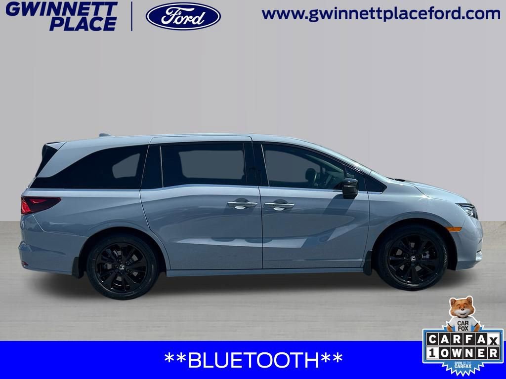 Used 2024 Honda Odyssey Sport image 4
